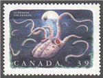 Canada Scott 1290 MNH